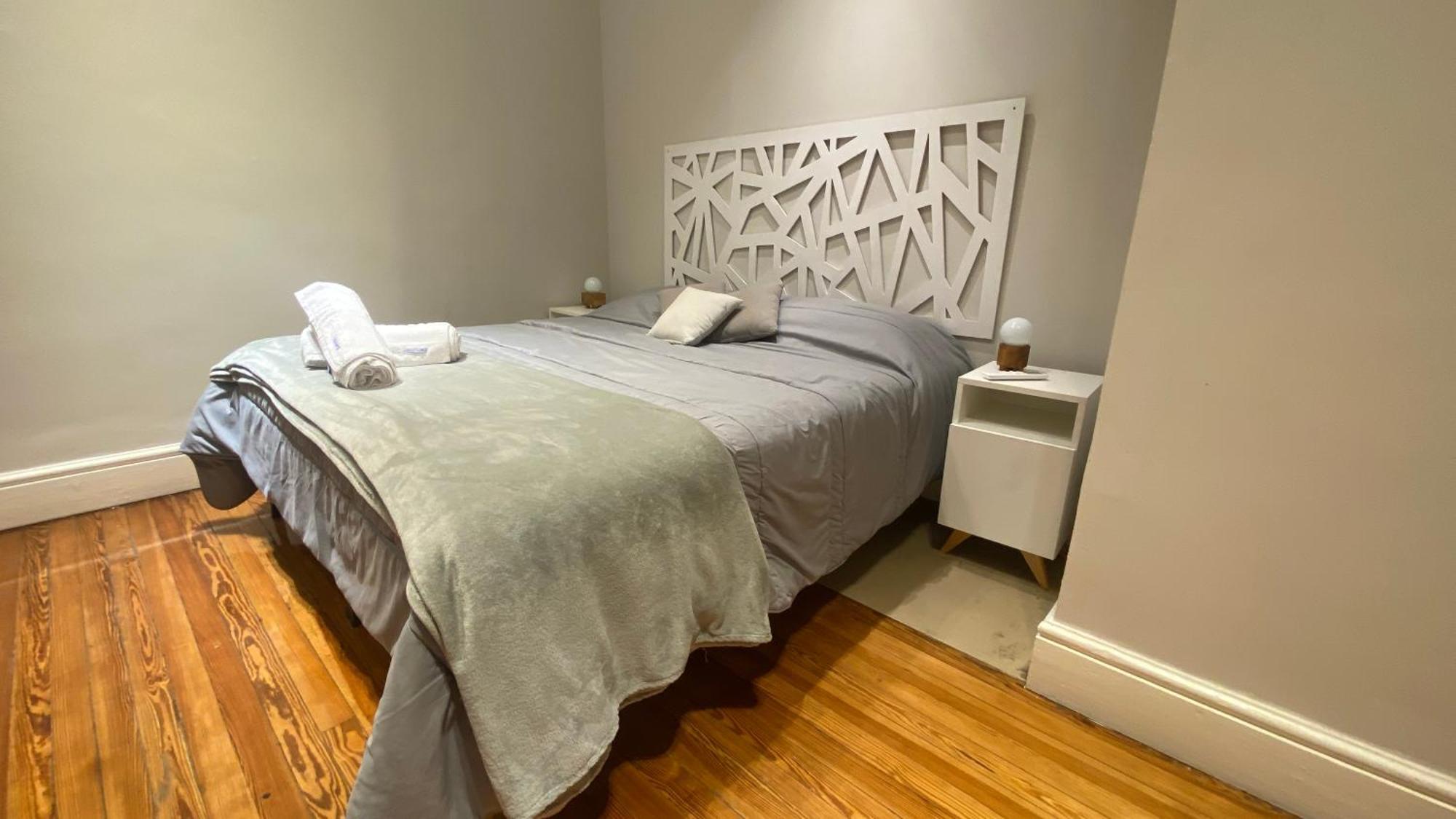 Obelisco City, Espacio Urbano Con Estilo Vintage Apartamento *
