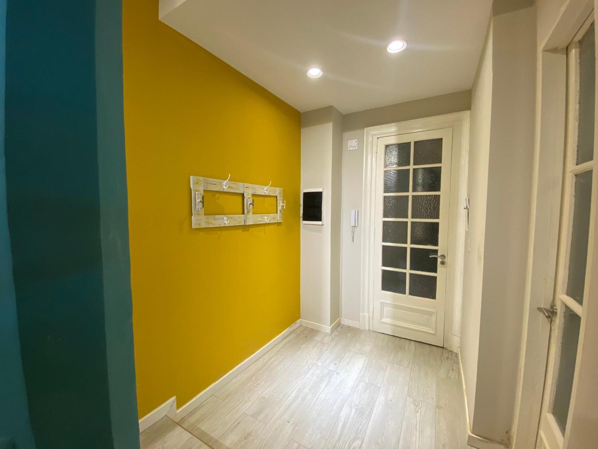 Obelisco City, Espacio Urbano Con Estilo Vintage Apartamento Ciudad Autónoma de Buenos Aires