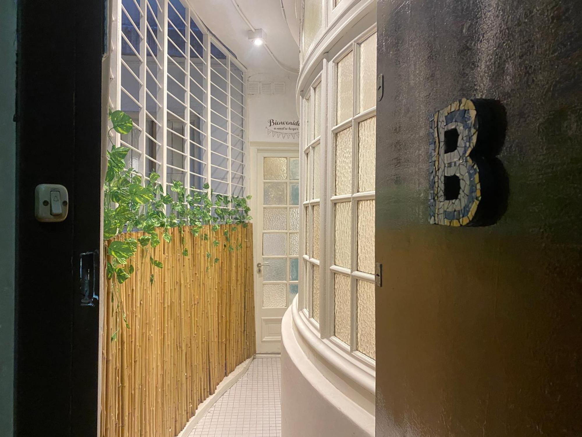 Obelisco City, Espacio Urbano Con Estilo Vintage Apartamento Ciudad Autónoma de Buenos Aires