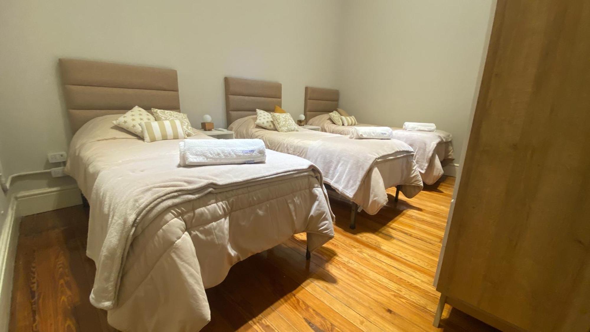 Obelisco City, Espacio Urbano Con Estilo Vintage Apartamento Ciudad Autónoma de Buenos Aires