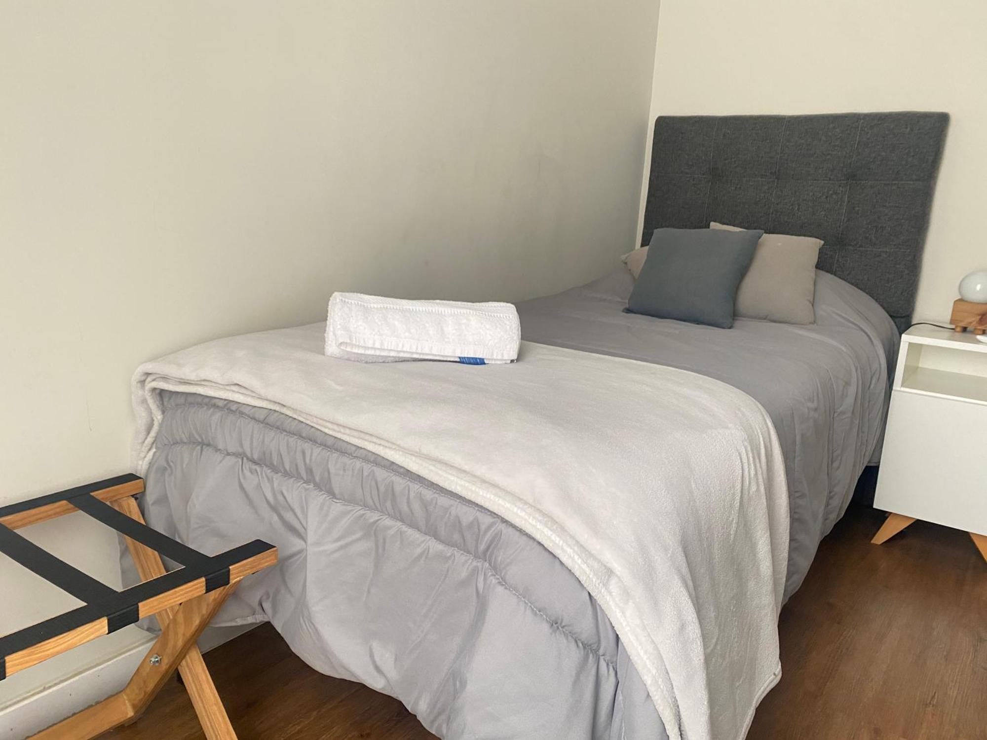 Apartamento Obelisco City, Espacio Urbano Con Estilo Vintage