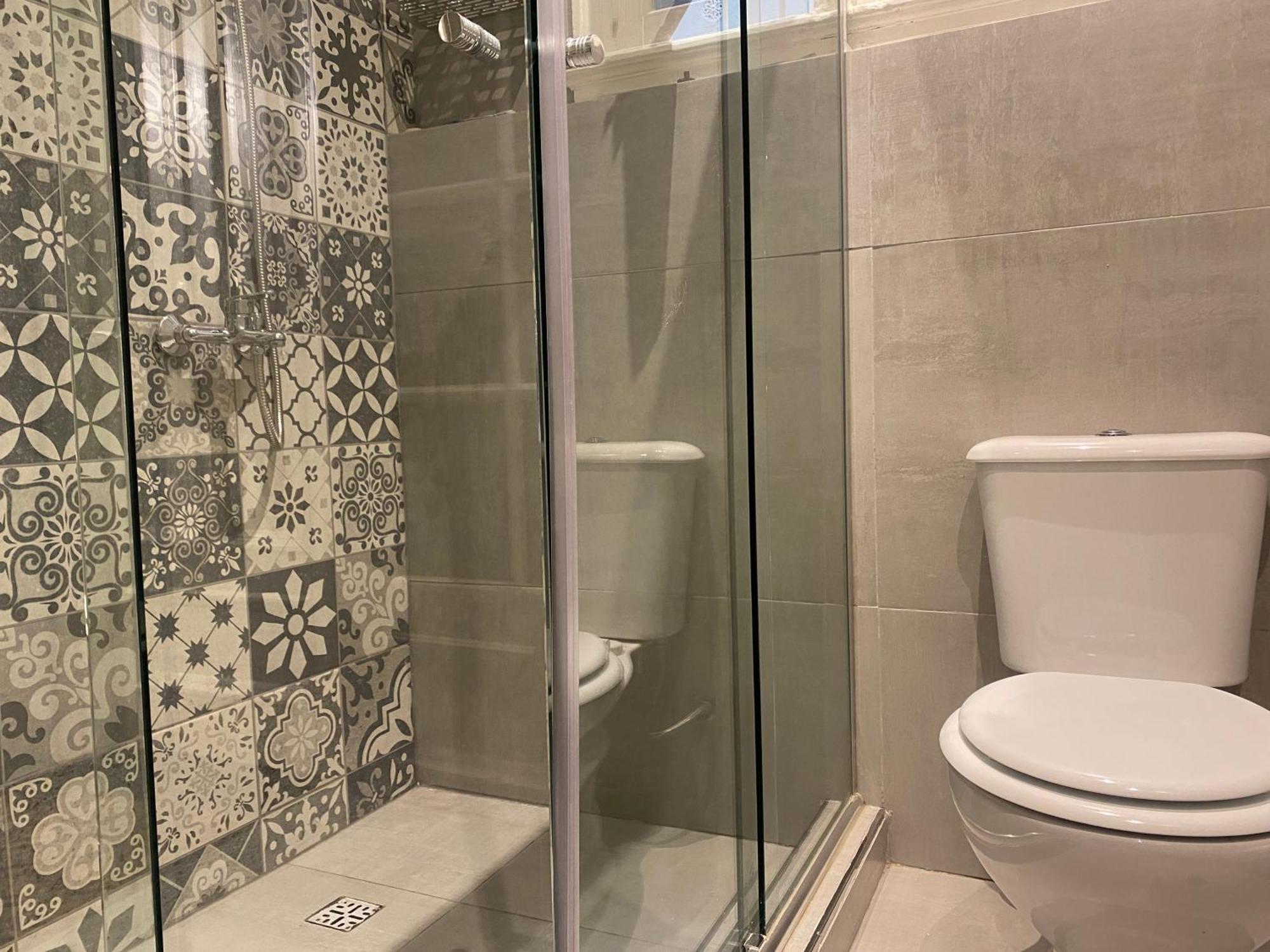 Apartamento Obelisco City, Espacio Urbano Con Estilo Vintage Ciudad Autónoma de Buenos Aires
