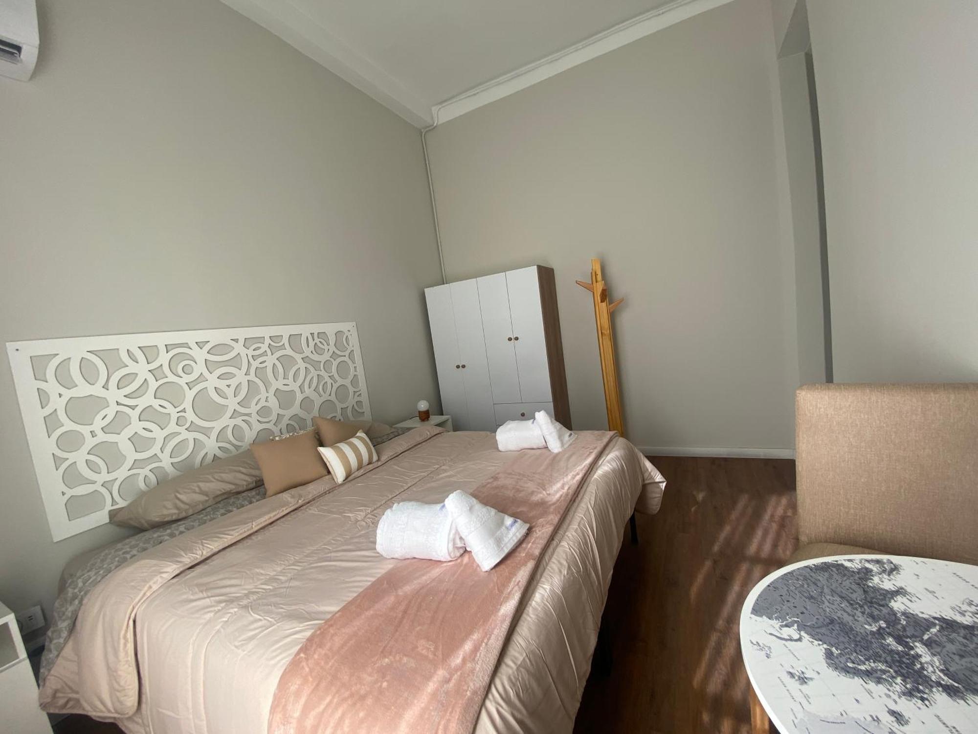 Obelisco City, Espacio Urbano Con Estilo Vintage Apartment Buenos Aires