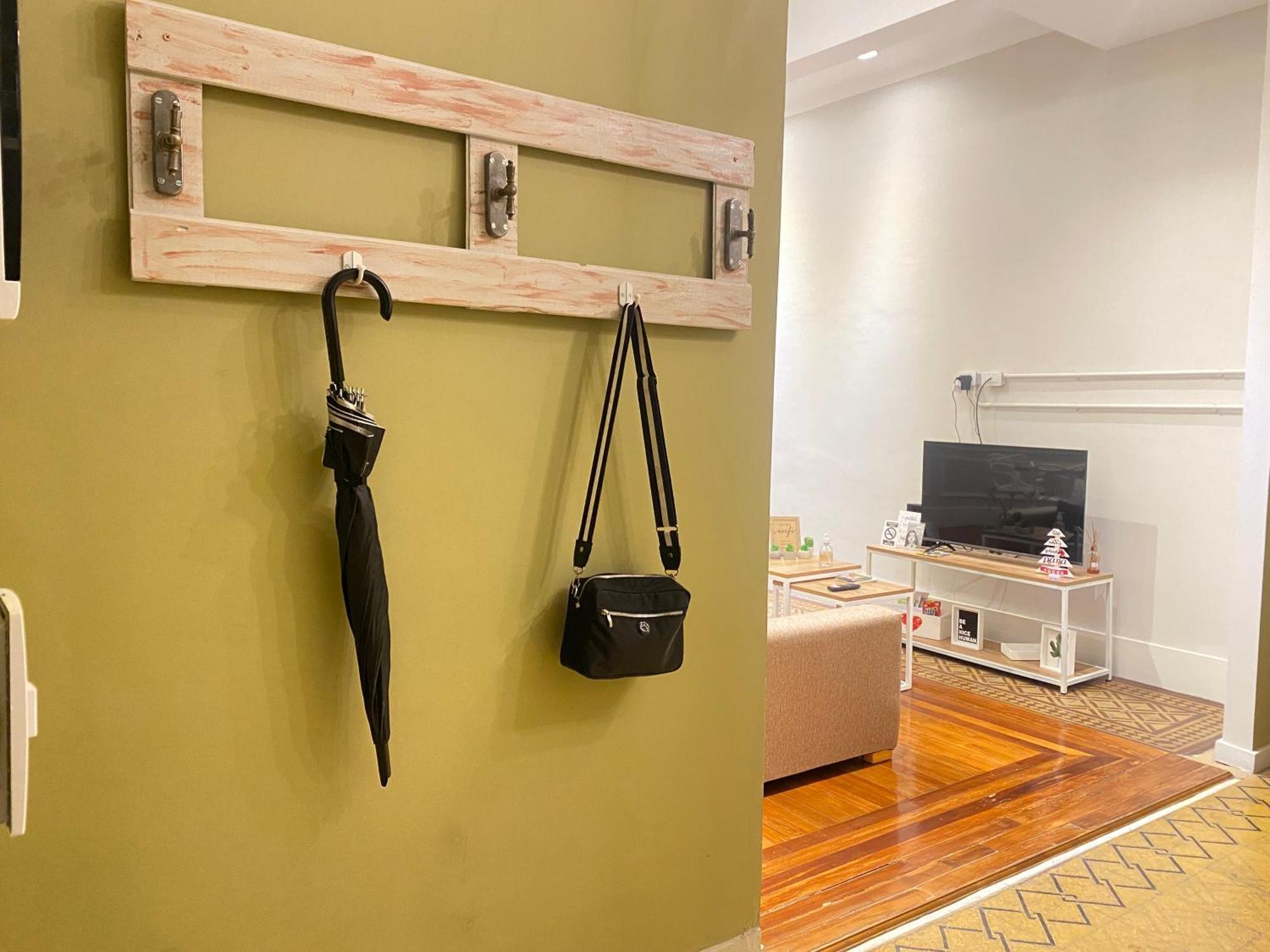 Obelisco City, Espacio Urbano Con Estilo Vintage * Buenos Aires